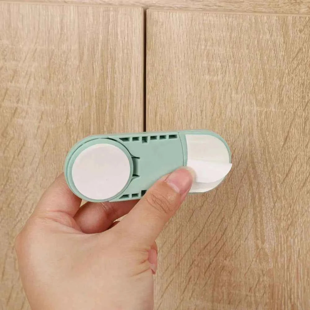 BabyBloc™ - Verrous Anti-Ouverture