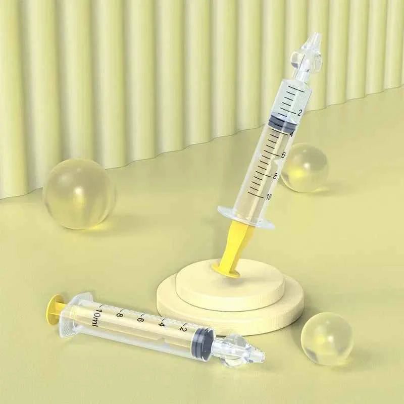 NasaMini™ – Aspirateurs Nasaux Bébé 10ml
