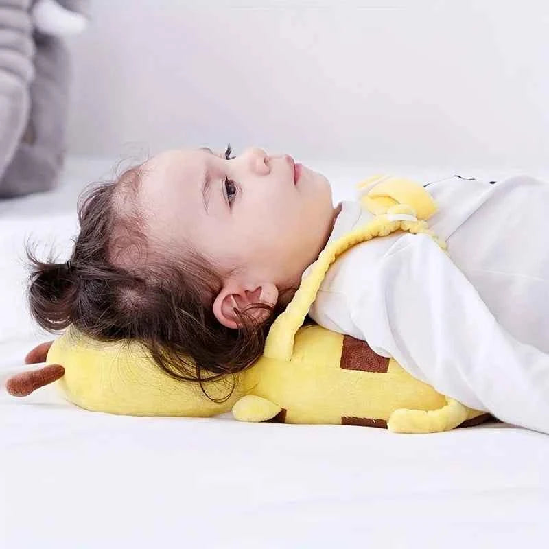 Abeillou™ – Coussin de Protection en Abeille
