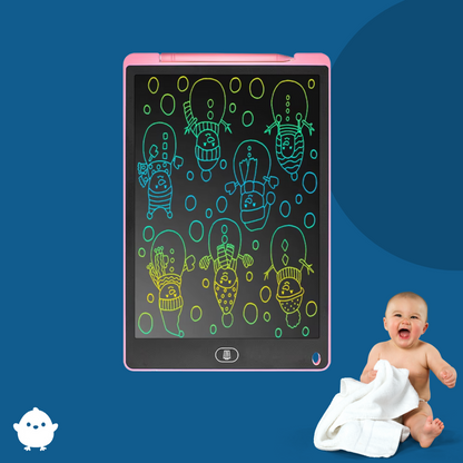 LCDoodle™ – Tablette d'Écriture LCD