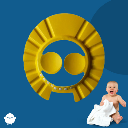 P'titBain™ - Bonnet de douche